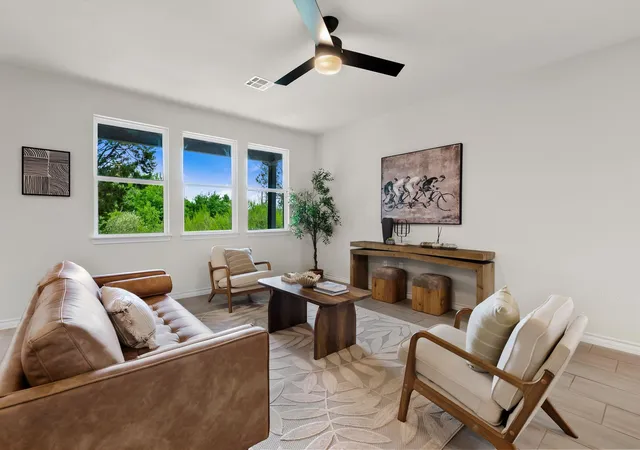 Photo 4 of Sale Pending at 5105 Lemon Tree Path, Austin, TX 78723 | MLS# 6475349 | Listing updated on 2026-09-28