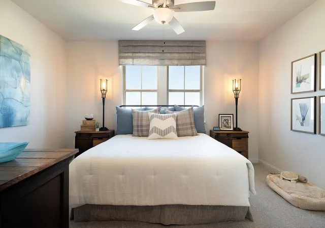 Listing Photo 5 - Condo for sale in building located at 8113 Leroi Dr, Austin, TX 78744