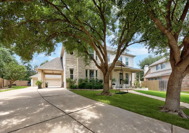 2nd image of 3502 Hidden Oaks Cv, Round Rock, TX 78681 | MLS# 2742854