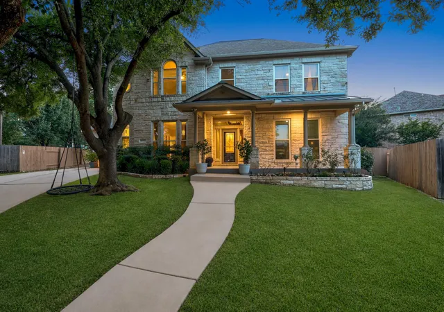 38th image of 3502 Hidden Oaks Cv, Round Rock, TX 78681 | MLS# 2742854