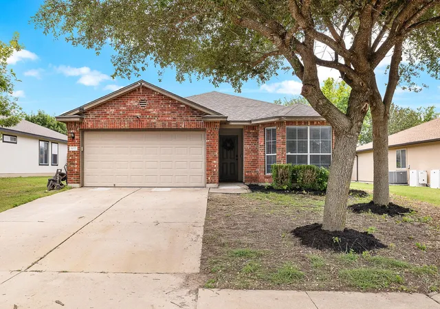 1st image of 602 Creston St, Hutto, TX 78634 | MLS# 7123244