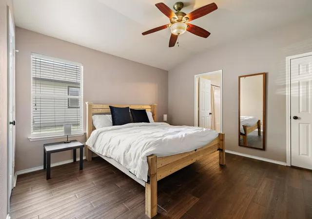 Photo 3 of Single family home for sale at 602 Creston St, Hutto, TX 78634 | MLS# 7123244 | Listing updated on 2026-08-19