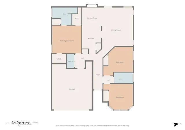 25th image of 602 Creston St, Hutto, TX 78634 | MLS# 7123244