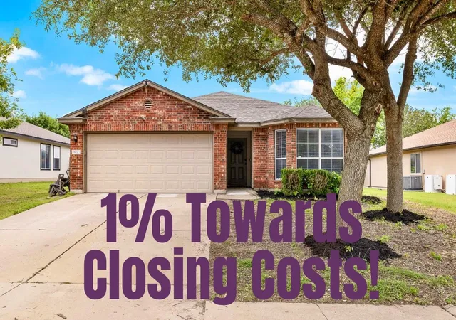 Photo 26 of Single family home for sale at 602 Creston St, Hutto, TX 78634 | MLS# 7123244 | Listing updated on 2026-08-19