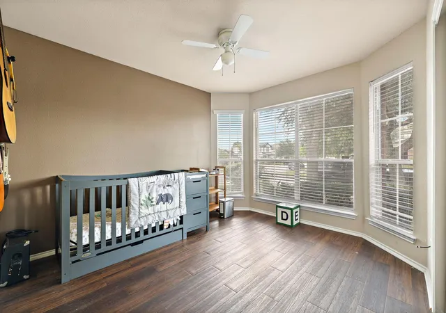 3rd image of 602 Creston St, Hutto, TX 78634 | MLS# 7123244