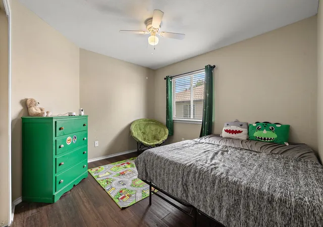 5th image of 602 Creston St, Hutto, TX 78634 | MLS# 7123244