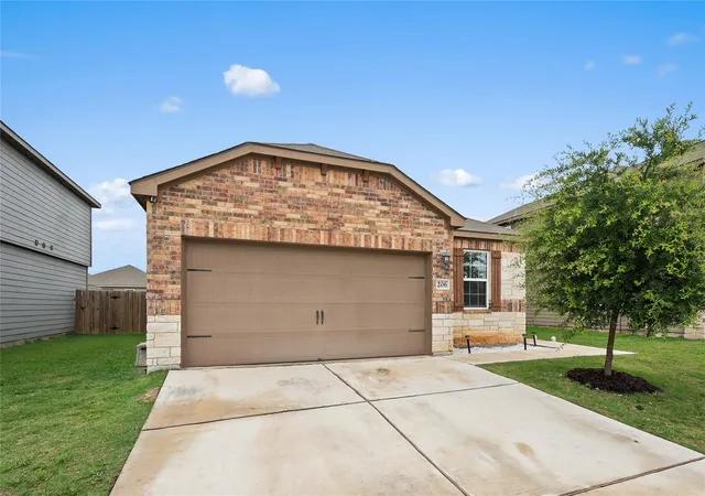 Homes for sale in Liberty Hill, TX | 206 Star Spangled Dr, Liberty Hill, TX 78642 | MLS# 2405559