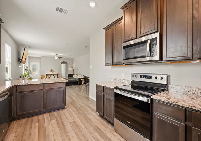 3rd image of 206 Star Spangled Dr, Liberty Hill, TX 78642 | MLS# 2405559