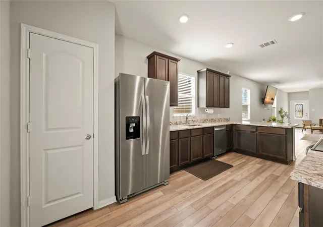 4th image of 206 Star Spangled Dr, Liberty Hill, TX 78642 | MLS# 2405559