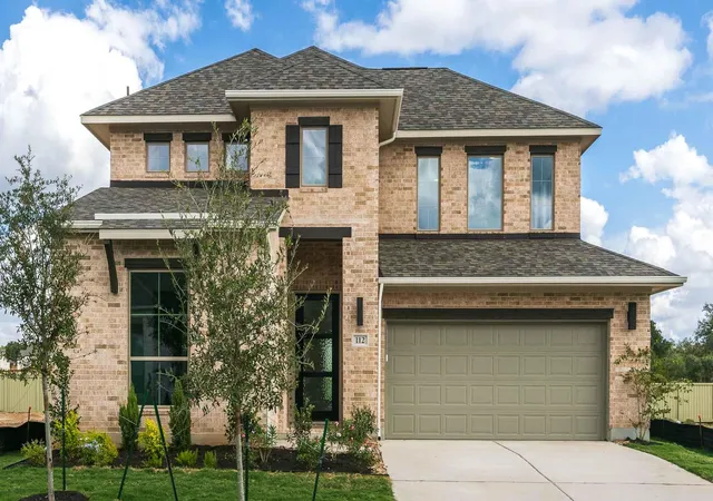 Single family home for sale at 112 Arcilla Pass, Liberty Hill, TX 78642 | MLS# 7479502