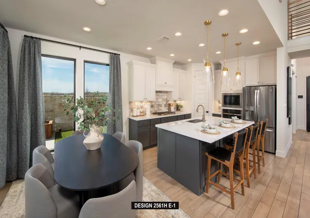 2nd image of 112 Arcilla Pass, Liberty Hill, TX 78642 | MLS# 7479502