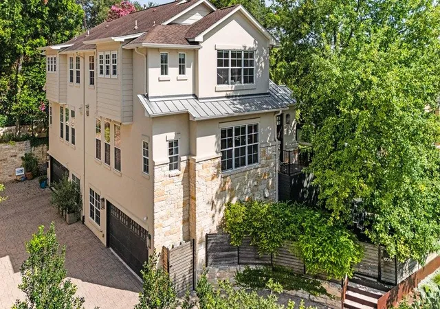 Photo 2 of Condo for sale at 1609 Hartford Rd #A, Austin, TX 78703 | MLS# 7567852 | Listing updated on 2026-09-14
