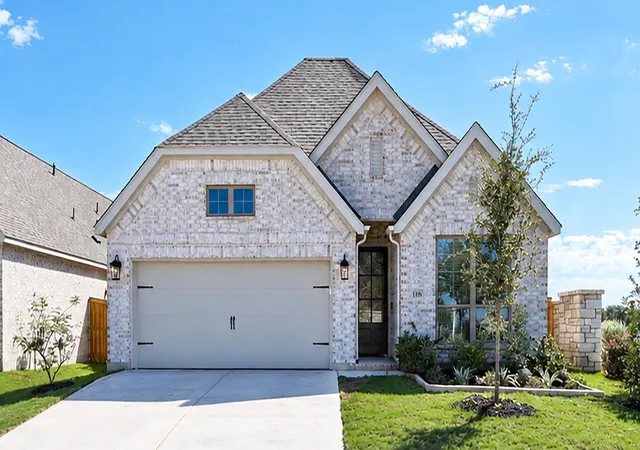 Single family home for sale at 118 Basket Flower Loop, Kyle, TX 78640 | MLS# 8905588