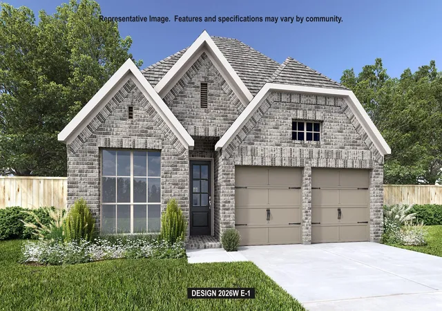 Photo 3 of Single family home for sale at 118 Basket Flower Loop, Kyle, TX 78640 | MLS# 8905588 | Listing updated on 2026-10-07