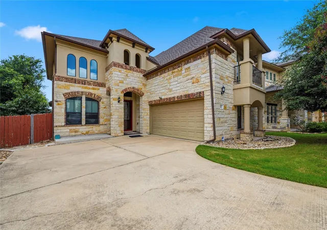 1st image of 612 Cascada Ln, Round Rock, TX 78681 | MLS# 6793346
