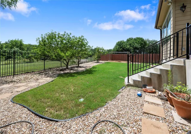 36th image of 612 Cascada Ln, Round Rock, TX 78681 | MLS# 6793346