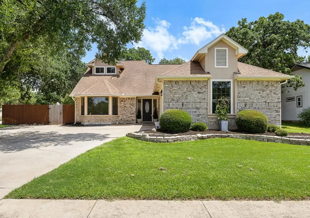 1st image of 800 Timber Trl, Cedar Park, TX 78613 | MLS# 6889269