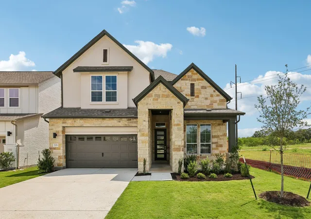 1st image of 206 San Saba Dr, Buda, TX 78610 | MLS# 7330342