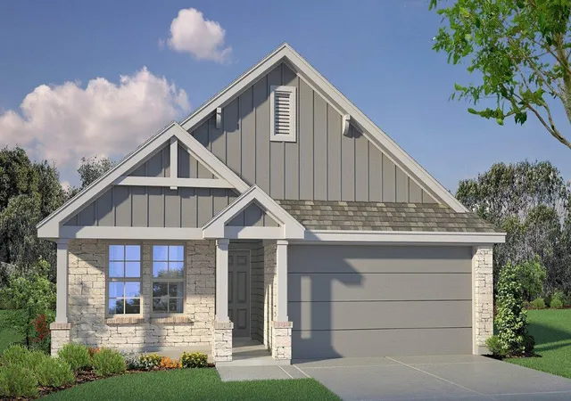 1st image of 421 Creekfall Rd, Burnet, TX 78611 | MLS# 5482575
