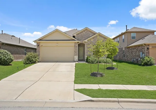 Single family home for sale at 2217 Dickinson Ter, Austin, TX 78754 | MLS# 9590266