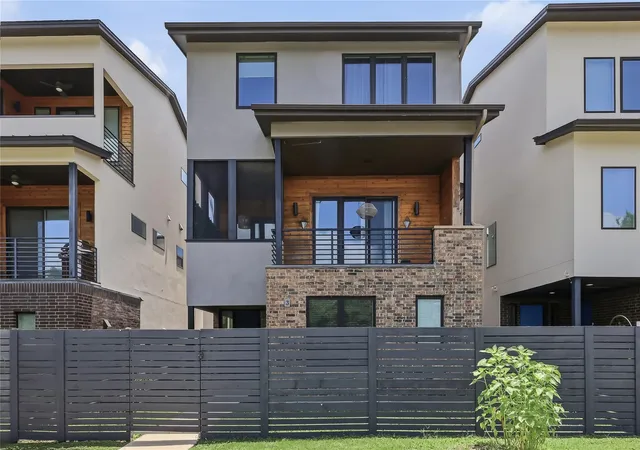 Photo 1 of Single family home for sale at 5006 Pecan Springs Rd #3, Austin, TX 78723 | MLS# 7108312 | Listing updated on 2026-09-03