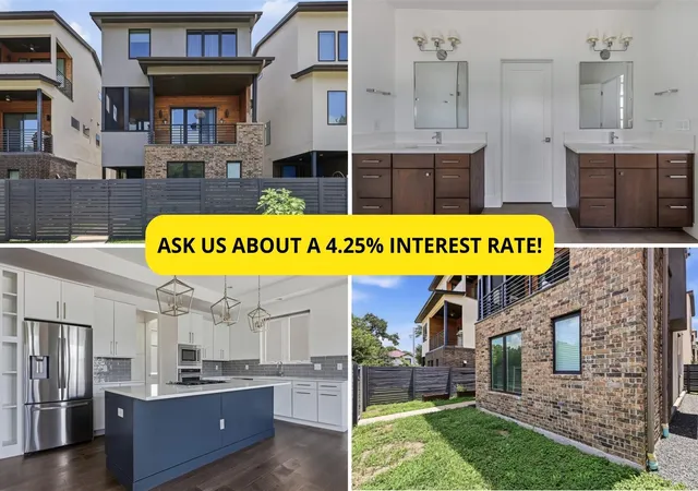 Photo 1 of Single family home for sale at 5006 Pecan Springs Rd #3, Austin, TX 78723 | MLS# 7108312 | Listing updated on 2026-09-28