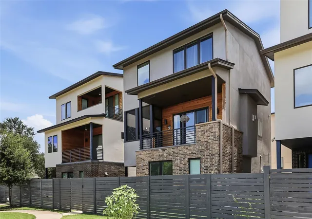 Photo 2 of Single family home for sale at 5006 Pecan Springs Rd #3, Austin, TX 78723 | MLS# 7108312 | Listing updated on 2026-09-03