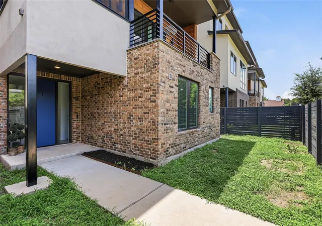 Photo 3 of Single family home for sale at 5006 Pecan Springs Rd #3, Austin, TX 78723 | MLS# 7108312 | Listing updated on 2026-09-03