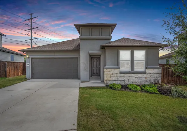 1st image of 104 Stinchcomb Rd, Hutto, TX 78634 | MLS# 4558596