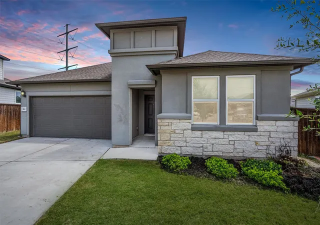 2nd image of 104 Stinchcomb Rd, Hutto, TX 78634 | MLS# 4558596