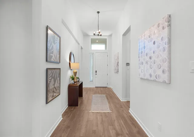 Photo 3 of Single family home for sale at 209 W Faulkner St, Liberty Hill, TX 78642 | MLS# 5062863 | Listing updated on 2026-10-08