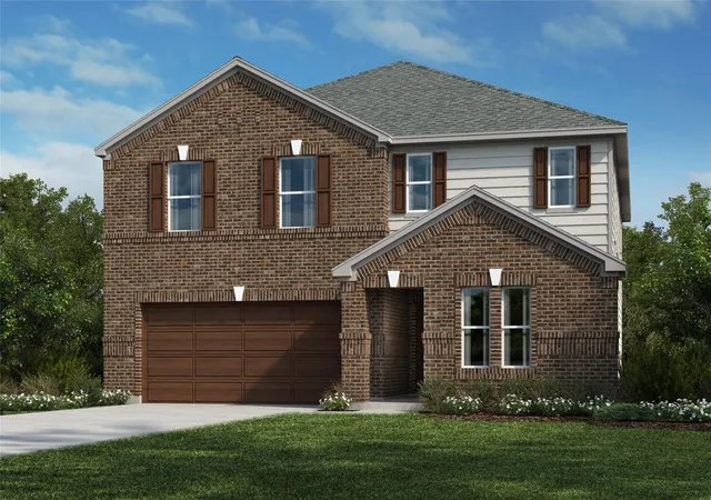 1st image of 3744 Cerino Ln, Round Rock, TX 78665 | MLS# 2789349