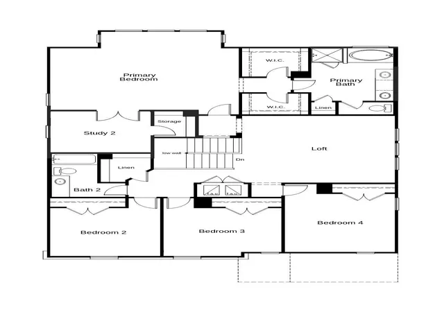 4th image of 3744 Cerino Ln, Round Rock, TX 78665 | MLS# 2789349