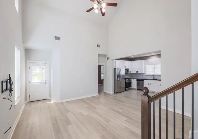 2nd image of 2001 Faro Dr #37, Austin, TX 78741 | MLS# 4541763
