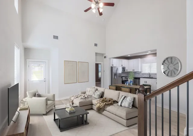 3rd image of 2001 Faro Dr #37, Austin, TX 78741 | MLS# 4541763