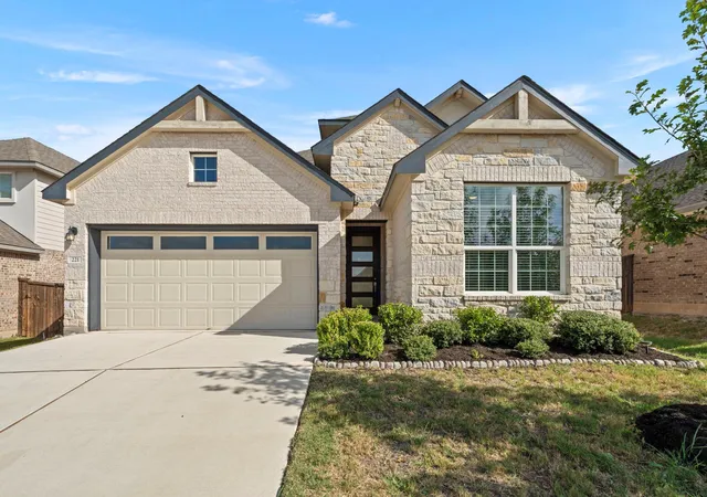Photo 1 of Single family home for sale at 221 Indian Shl Dr, Georgetown, TX 78628 | MLS# 3879033 | Listing updated on 2026-09-04