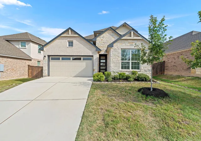 Photo 32 of Single family home for sale at 221 Indian Shl Dr, Georgetown, TX 78628 | MLS# 3879033 | Listing updated on 2026-09-04