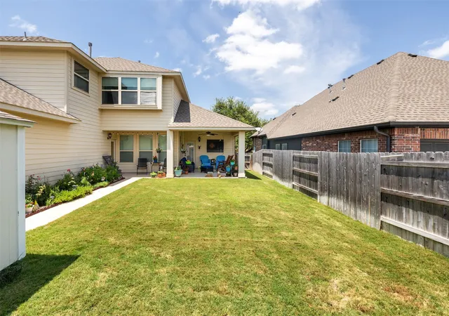 Photo 30 of Single family home for sale at 201 Sycamore St, Georgetown, TX 78633 | MLS# 9411282 | Listing updated on 2026-09-04