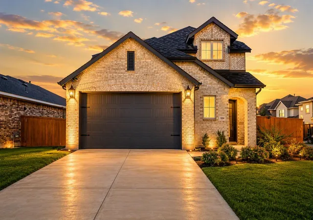 Photo 1 of Single family home for sale at 684 Billowing Way, Kyle, TX 78640 | MLS# 2856196 | Listing updated on 2026-09-28