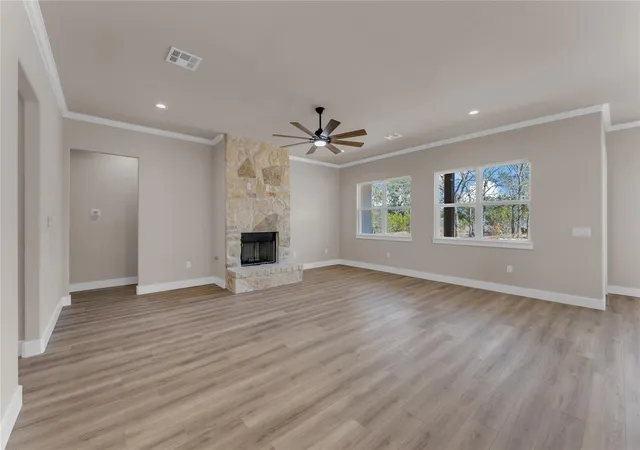 2nd image of 240 Sunday Dr, Burnet, TX 78611 | MLS# 3673887