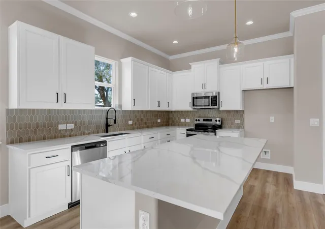Photo 3 of Single family home for sale at 240 Sunday Dr, Burnet, TX 78611 | MLS# 3673887 | Listing updated on 2026-08-17