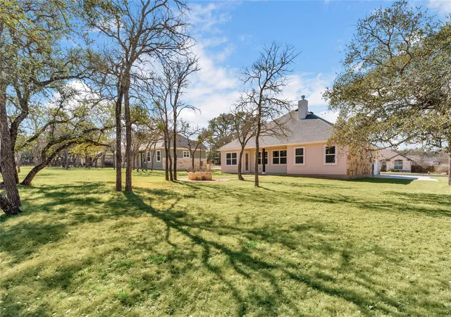 Photo 3 of Single family home for sale at 240 Sunday Dr, Burnet, TX 78611 | MLS# 3673887 | Listing updated on 2026-08-17