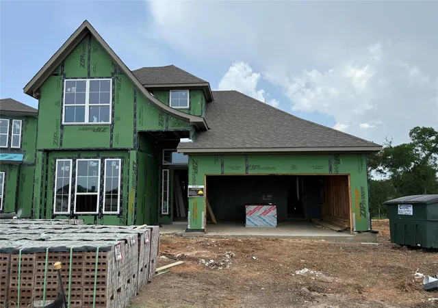 Photo 37 of Sale Pending at 1020 Carillon Ct, Liberty Hill, TX 78642 | MLS# 1896081 | Listing updated on 2026-09-02