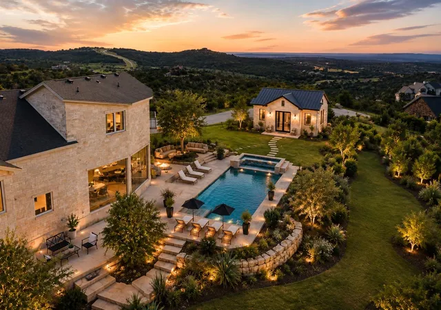 Photo 3 of Single family home for sale at 360 Stacey Ann Cv, Dripping Springs, TX 78620 | MLS# 7735283 | Listing updated on 2026-10-03