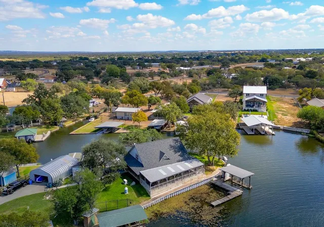 Homes for sale in Sunrise Beach, TX | 116 Shady Cir, Sunrise Beach, TX 78643 | MLS# 7043687