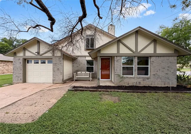 Photo 1 of Single family home for sale at 1301 Pitcairn Dr, Pflugerville, TX 78660 | MLS# 6629108 | Listing updated on 2026-10-07