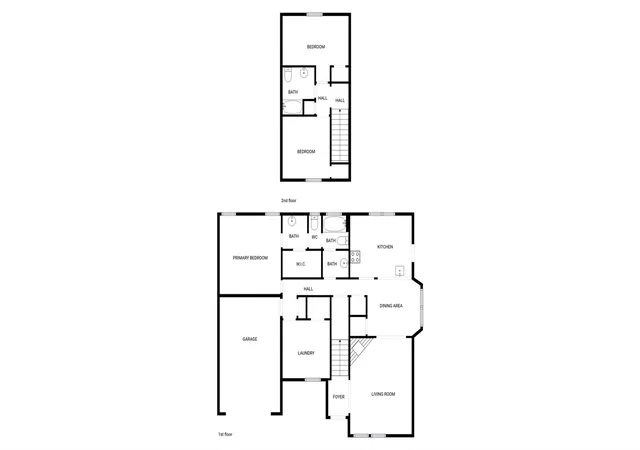 Photo 17 of Single family home for sale at 1301 Pitcairn Dr, Pflugerville, TX 78660 | MLS# 6629108 | Listing updated on 2026-10-07