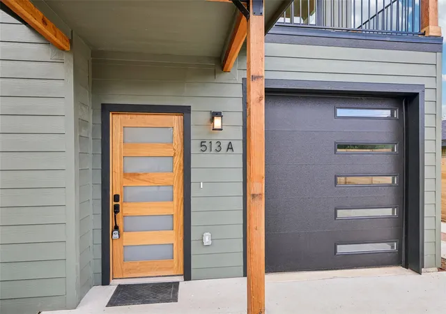 Photo 2 of Single family home for sale at 513 W Odell St #A, Austin, TX 78752 | MLS# 8756171 | Listing updated on 2026-09-05