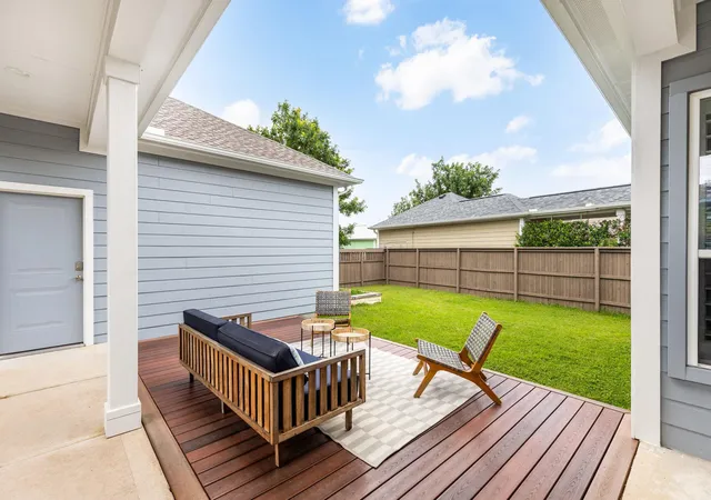 2nd image of 3909 Sahm St, Austin, TX 78723 | MLS# 8093822