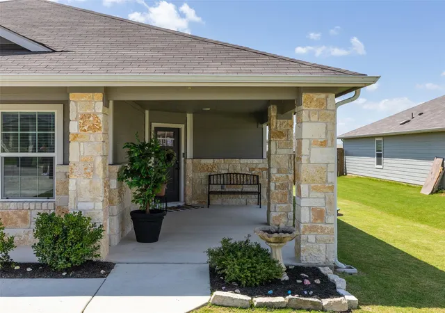 Homes for sale in Bertram, TX | 439 Hunter Loop Loop, Bertram, TX 78605 | MLS# 6647518